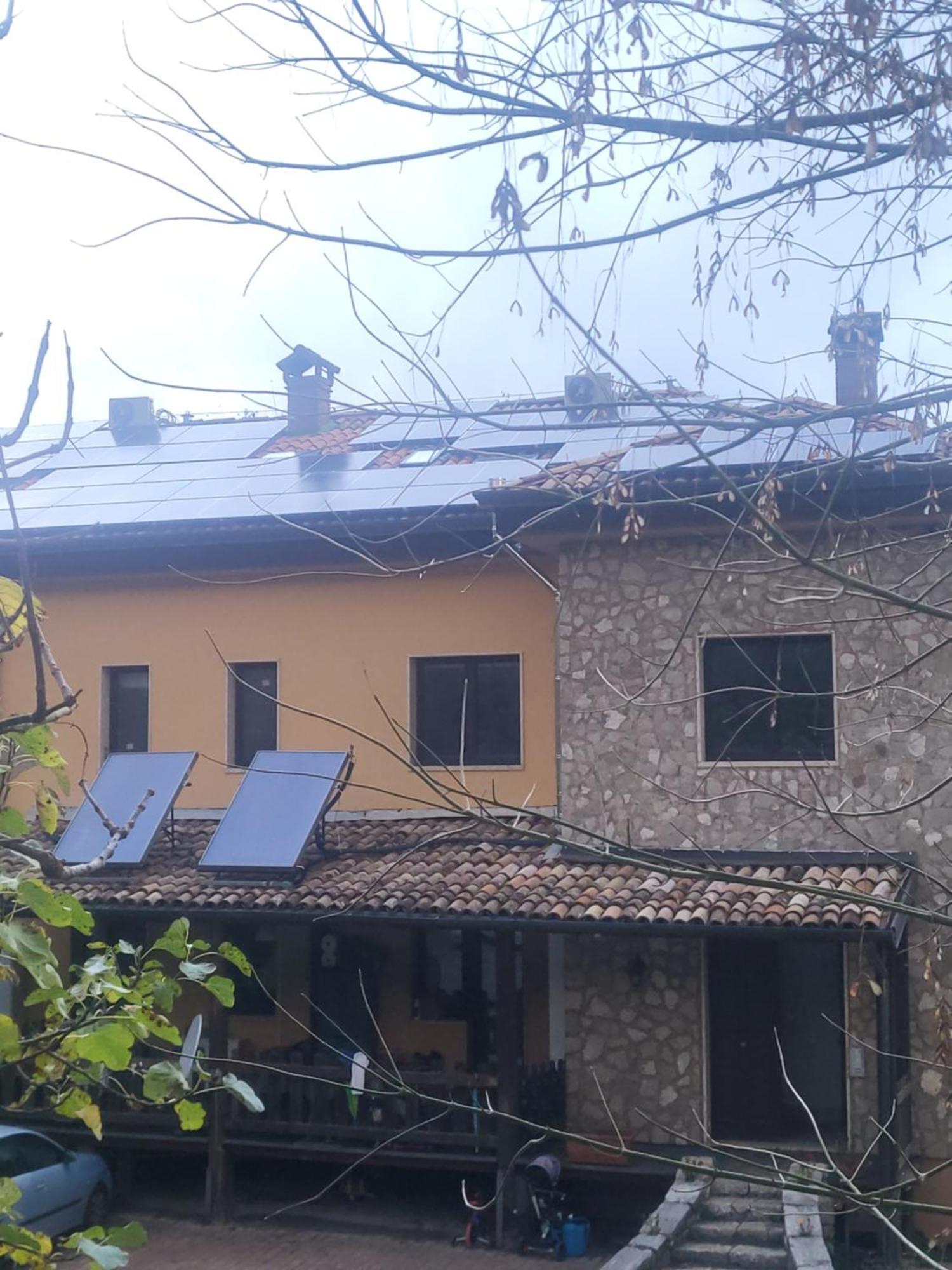 Cantuccio Nel Verde Avellino Exterior foto
